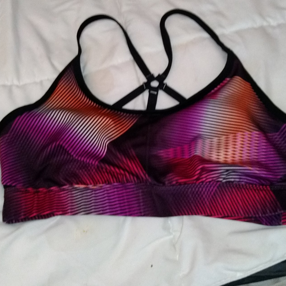 Champion sports bra